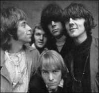 photo of Moby Grape